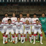 第99回 天皇杯 全日本サッカー選手権 ラウンド16 サガン鳥栖 vs セレッソ大阪