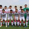 2019 J3リーグ 第8節 FC東京U23vsセレッソ大阪U23(AWAY)