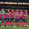 AFCチャンピオンズリーグ2018 グループステージ MD3 ブリーラムユナイテッド vs セレッソ大阪(AWAY)
