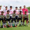2018 J3リーグ 第9節 ガイナーレ鳥取 vs セレッソ大阪U23 (AWAY)