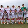 2019 J3リーグ 第5節 ブラウブリッツ秋田vsセレッソ大阪U23(AWAY)
