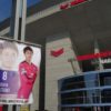 2017 J1リーグ　第1節　セレッソ大阪vs ジュビロ磐田