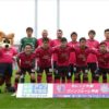 2017 J1リーグ 第30節 セレッソ大阪 vs ヴァンフォーレ甲府