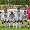 2017 J3リーグ 第27節 栃木SC vs セレッソ大阪U23(AWAY)