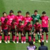2017 J3リーグ 第5節  セレッソ大阪U23 vs FC東京U23