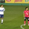 2017ＪリーグYBCルヴァンカップ 第1節 セレッソ大阪 vs 横浜Ｆマリノス
