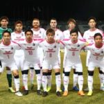 AFCチャンピオンズリーグ2018 グループステージ MD1　済州ユナイテッド vs セレッソ大阪(AWAY)