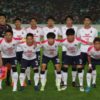 AFCチャンピオンズリーグ2018 グループステージ MD6 広州恒大 vs セレッソ大阪(AWAY)