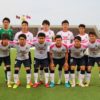 2018 J3リーグ 第6節 FC琉球 vs セレッソ大阪U23(AWAY)
