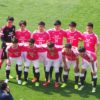 2018 J3リーグ 第4節 セレッソ大阪U23 vs SC相模原