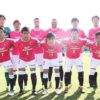 2018 J1リーグ 第3節 柏レイソル vs セレッソ大阪(AWAY)