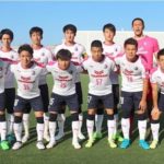 2018 J3リーグ 第18節 FC東京U23 vs セレッソ大阪U23(AWAY)
