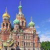 2018FIFAワールドカップ ロシア 開催都市情報（サンクトペテルブルク）