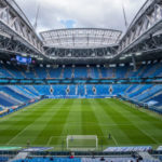 2018FIFAワールドカップ ロシア スタジアム情報：サンクトペテルブルク・スタジアム
