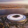 2018FIFAワールドカップ ロシア（ヴォルゴグラード）スタジアム情報：ヴォルゴグラード・アリーナ