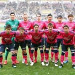 2019 J1リーグ 第5節 ベガルタ仙台 vs セレッソ大阪(AWAY)