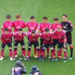 2019 J3リーグ 第1節 セレッソ大阪U23 vs アスルクラロ沼津