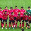 2017 J3リーグ 第32節 セレッソ大阪U23 vs 藤枝MYFC