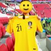 2018FIFAワールドカップ 韓国vsドイツ（＠カザン）観戦記：キム・ジンヒョン選手中心の目線