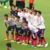 2018 J1リーグ 第20節 サガン鳥栖vsセレッソ大阪(AWAY)