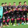 2018 J1リーグ 第24節 セレッソ大阪 vs サンフレッチェ広島