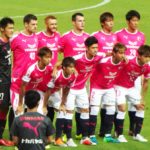 2018ＪリーグYBCルヴァンカップ 準々決勝 第2戦 セレッソ大阪 vs 湘南ベルマーレ