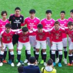 2018 J3リーグ 第31節 セレッソ大阪U23 vs FC琉球