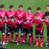 2019 J3リーグ 第2節 セレッソ大阪U23 vs Y.S.C.C.横浜