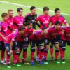 2019 J1リーグ 第7節 セレッソ大阪vs北海道コンサドーレ札幌