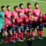 2019 J1リーグ 第13節 セレッソ大阪vsFC東京
