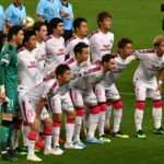 2019 J1リーグ 第15節 鹿島アントラーズ vs セレッソ大阪 (AWAY)