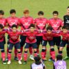 2019 J3リーグ 第13節 セレッソ大阪U23 vs SC相模原