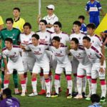2019 J1リーグ 第23節 横浜Fマリノス vs セレッソ大阪(AWAY)