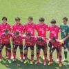 2017 J3リーグ 第12節 セレッソ大阪U23 vs アスルクラロ沼津