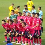 2017 J1リーグ 第18節 セレッソ大阪 vs 柏レイソル