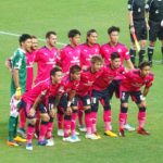 2017 J1リーグ 第22節 セレッソ大阪 vs 浦和レッズ