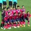 AFCチャンピオンズリーグ2018 グループステージ MD2　セレッソ大阪 vs 広州恒大