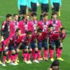 AFCチャンピオンズリーグ2018 グループステージ MD4 セレッソ大阪 vs ブリーラムユナイテッド