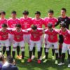 2018 J3リーグ 第5節 セレッソ大阪U23 vs FC東京U23