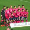 2019 J1リーグ 第1節 セレッソ大阪 vs ヴィッセル神戸
