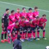 2019 J1リーグ 第3節 セレッソ大阪 vs サンフレッチェ広島