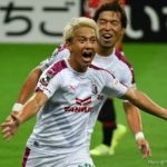 2019 J1リーグ 第26節 浦和レッズ vs セレッソ大阪(AWAY)