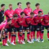 2019 J1リーグ 第30節 セレッソ大阪 vs 松本山雅FC
