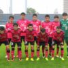 2017 J3リーグ 第28節 セレッソ大阪U23 vs Y.S.C.C.横浜