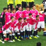 2018 J1リーグ 第1節 セレッソ大阪 vs 横浜Fマリノス
