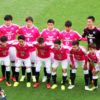 2018 J3リーグ 第7節 セレッソ大阪U23 vs 福島ユナイテッド