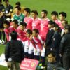 2018 J1リーグ 第10節 セレッソ大阪 vs ベガルタ仙台