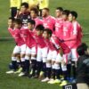 2018 J1リーグ 第2節 セレッソ大阪 vs 北海道コンサドーレ札幌