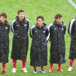 2017 J3リーグ セレッソ大阪U23のまとめ ～来シーズンの飛躍に期待～