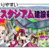 桜スタジアムに「ふるさと納税」して大阪のみらいに感動を贈ろう！！
